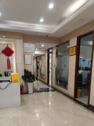 -碧莲盛·不剃发植发