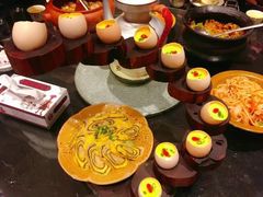 -昆虫窝子·特色云南菜(拓东路总店)