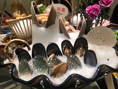 -享月汤皇·海鲜小火锅·聚会(曲江创意谷店)