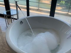 -天目湖涵田度假村