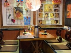 -鳗鱼家·深夜食堂(军博店)