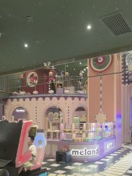 -MELAND亲子乐园•派对•研学(集美世茂店)