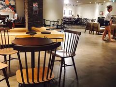 大堂-星巴克(成都龙湖三千集店)
