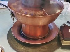 -东来顺饭庄(天坛店)