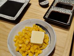 -yokocho上横町·日本食街(深业上城店)