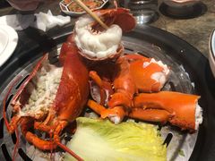 -日进一片海.生腌海鲜火锅.宵夜烧烤(三里屯总店)