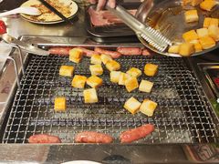 -英雄故事地摊烤肉(马驹桥店)
