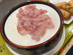 -活鱼馆(宜兴埠店)