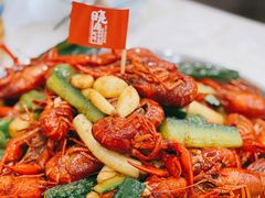 -南京大个子龙虾精菜馆