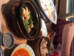 -南京大牌档(龙江新城市广场店)