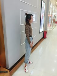 -BTR发型定制潮沙龙店