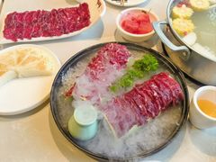-俏牛哥鲜牛肉牛肆馆(重庆天地店)