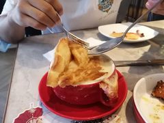-必胜客(尹山湖歌林公园店)