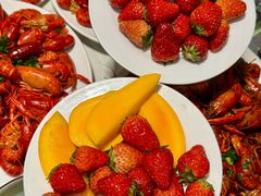 -金马门国际美食百汇(珞喻路店)