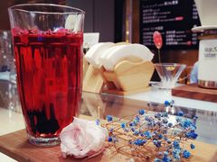 -TeaTimes(凤凰书城店)