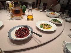 -漢舍中国菜馆(889广场店)