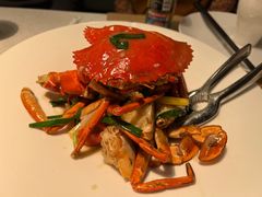 -79号渔船海鲜饭店(宝安店)
