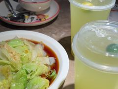 -新白鹿餐厅(金鹰新街口店)