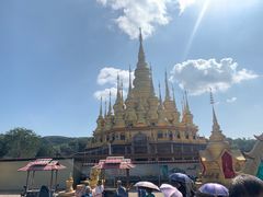 -西双版纳勐泐文化旅游区