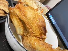 -吴山烤禽 (吴山路店)