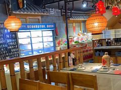 -老屋印象川菜(马园路店)