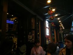 -放哈·甜醅子奶茶创造者(正宁路店)