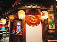 -南京大牌档(之心城店)