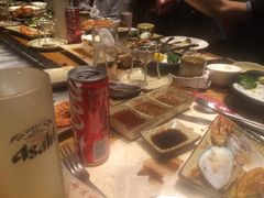 -赤坂亭·M9和牛烧肉·铁板烧(合肥万象城店)