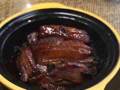 梅菜扣肉-老客家·客家菜(万达店)