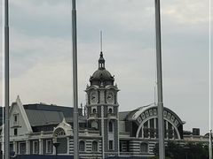 -中国铁道博物馆(正阳门馆)