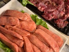 -华炭泥炉烤肉(布吉店)