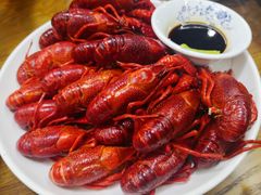 -虾女王·龙虾·烧烤(龙江店)