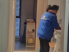 -武汉格丽雅家政 保洁清洗