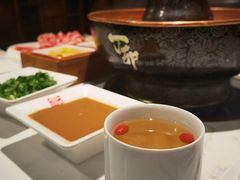 -丁卯•铜锅涮肉(工体店)