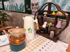 -莲池荟素食馆·12年老字号(光孝寺店)