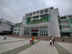 -广东中医药博物馆