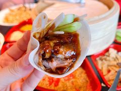 羲和烤鸭-羲和雅苑•北京烤鸭(乐园道万象城店)