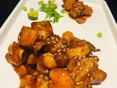 -皇城根北京风味主题餐厅(中海环宇城店)