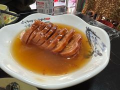 -涵家味土菜馆·徽州一绝臭鳜鱼(三河古镇店)