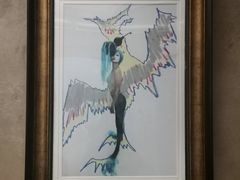 -龙美术馆西岸馆-停车场