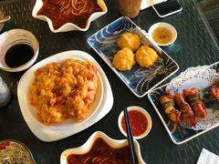 -火燒雲傣家菜(鼓楼店)