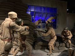 -上海四行仓库抗战纪念馆