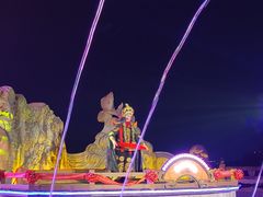 -鸿恩陶然大观园