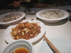 -李恩记清真水饺(北电大厦店)