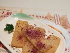 -苏晓玥·手作江南小吃(深圳北站店)