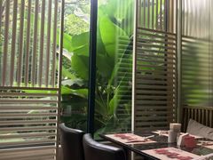 -金海湾自助餐厅(金陵饭店)