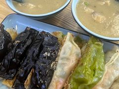 -众品老方子锅贴甜沫(李村店)