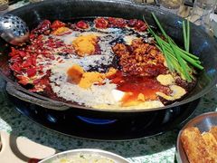 -五里关火锅(牛市口店)