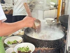 -甘记肥肠粉(马鞍北路店)