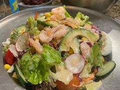 -首尔烤肉大排档(合生汇店)